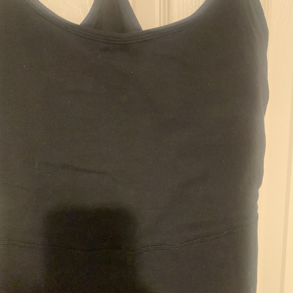 Pre-loved Powerchill Cami romper! - Picture 3 of 4